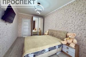 квартира по адресу Героев Крут ул. (Черепіна), 12