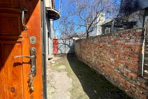 квартира за адресою Іскринський пров., 8