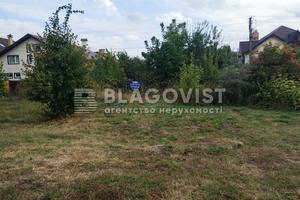 участок по адресу Новосільська, 8