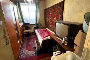 квартира за адресою Холодногірська вул. (Єлізарова), 9