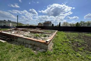 участок по адресу 5-ий Слов'янський проїзд