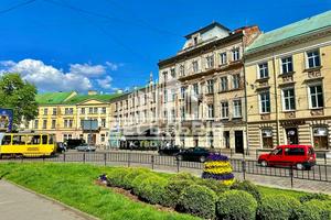 квартира за адресою Володимира Винниченка вул. (), 10
