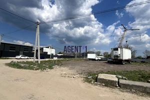 участок по адресу Полтавская ул.