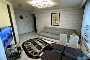 квартира по адресу 3-Слободская, 58