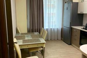 квартира по адресу Панаса Мирного ул., 40