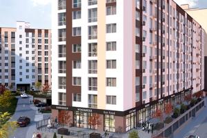 квартира по адресу Соборная ул., 289а