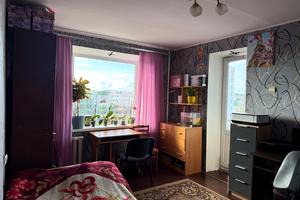 квартира за адресою Космонавтів просп., 69