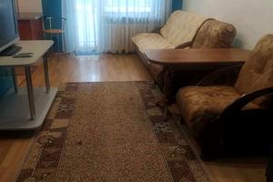 квартира за адресою Тернопільська вул., 12