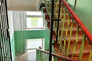 квартира по адресу Краснова ул., 9