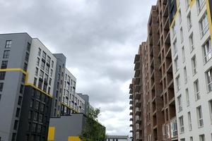 квартира за адресою Залізнична вул., 7