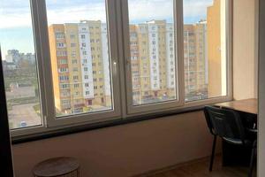 квартира по адресу Драгоманова ул., 6Б