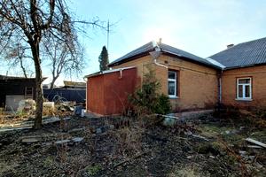 будинок за адресою Кавалерійський пров., 10б