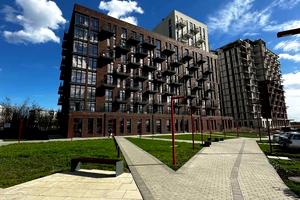 квартира за адресою Радісна вул., 29, к.1