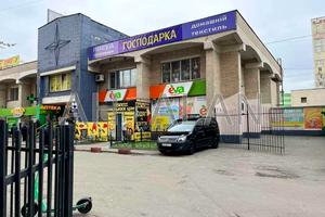 коммерческая по адресу Анны Ахматовой ул., 3