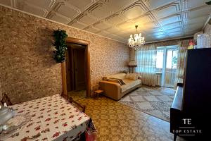 квартира по адресу Черняховского ул. (Черняховського), 20