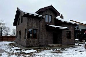 дом по адресу Береговая ул.