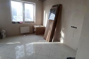 квартира по адресу Жемчужная ул., 8