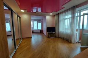квартира за адресою Левітана вул., 62