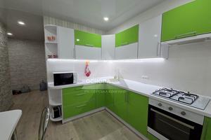 квартира за адресою Запорізька вул., 4