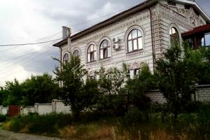 будинок за адресою Харків, Барабашова вул.