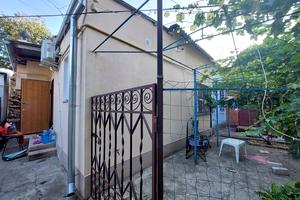 квартира за адресою Марка Кропивницького вул. (Потьомкінська), 31