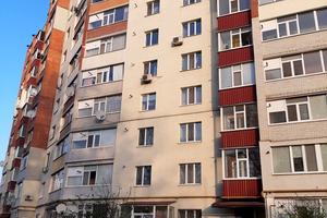 квартира за адресою Свободи просп. (Прокоф'єва), 14/3