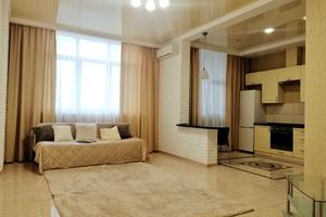 квартира по адресу Николая Закревского ул., 95-В