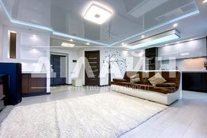 квартира по адресу Запорожского Казачества ул., 137