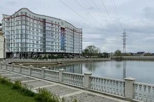 квартира за адресою слобіжська, 40