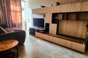 квартира за адресою Гоголівська вул., 32-Б