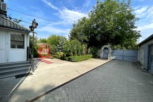 будинок за адресою Апостолівська вул.