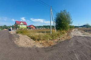 ділянка за адресою Шевченка