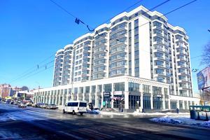 квартира за адресою Шевченка вул., 39
