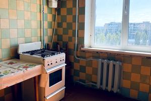 квартира за адресою Харківська вул., 35