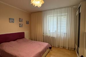 квартира по адресу Академика Заболотного ул., 66/2