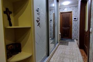 квартира за адресою Сумгаїтська вул., 18