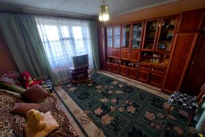 квартира по адресу Вінниченка, 1