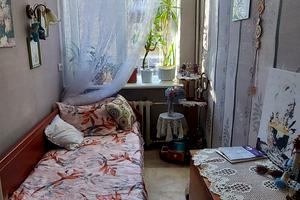 квартира за адресою Першотравнева вул., 40