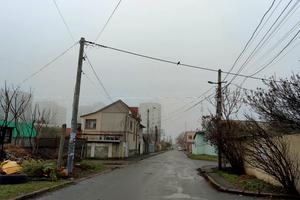 ділянка за адресою Хвойный переулок, 2