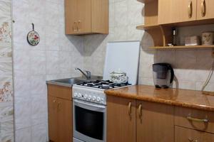 квартира за адресою Аерокосмічний просп. (Гагаріна), 82