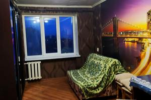 кімната за адресою Паустовского, 12