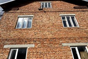 будинок за адресою Фестивальна вул.