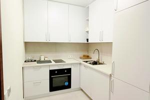 квартира за адресою Холодильна вул., 67