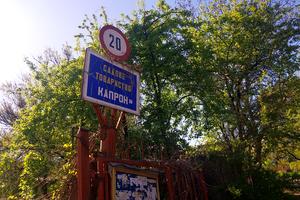 ділянка за адресою 