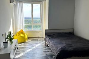 квартира за адресою Кадетський Гай вул., 10