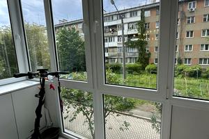 квартира по адресу Ивана Пулюя ул., 3