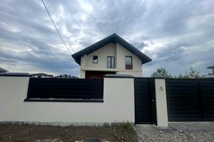 будинок за адресою Івано-Франківськ, Приозерна вул.
