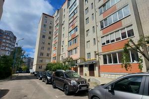 квартира за адресою Зацепи вул., 3а