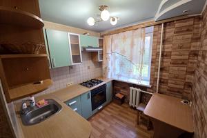 квартира за адресою Жуковського вул., 68