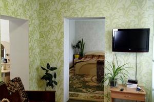 будинок за адресою Патона, 17